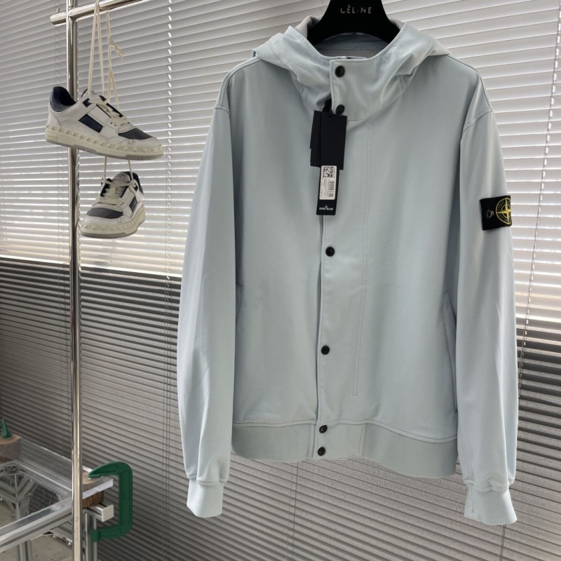 STONE ISLAND